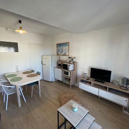 생라리술랑 T2 Pla D'Adet Au Pied Des Pistes 아파트 외부 사진