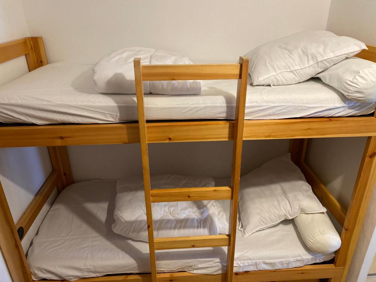 생라리술랑 T2 Pla D'Adet Au Pied Des Pistes 아파트 외부 사진